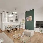 Madinina - Appt De 72 M² A Toulouse