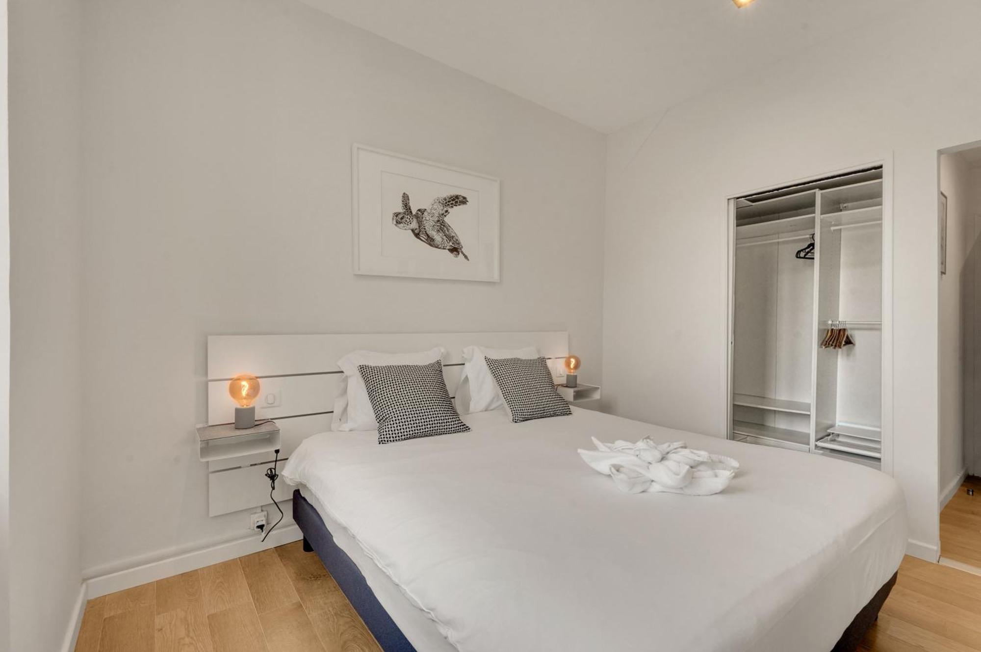 Madinina - Appt De 72 M² A Apartamento Toulouse