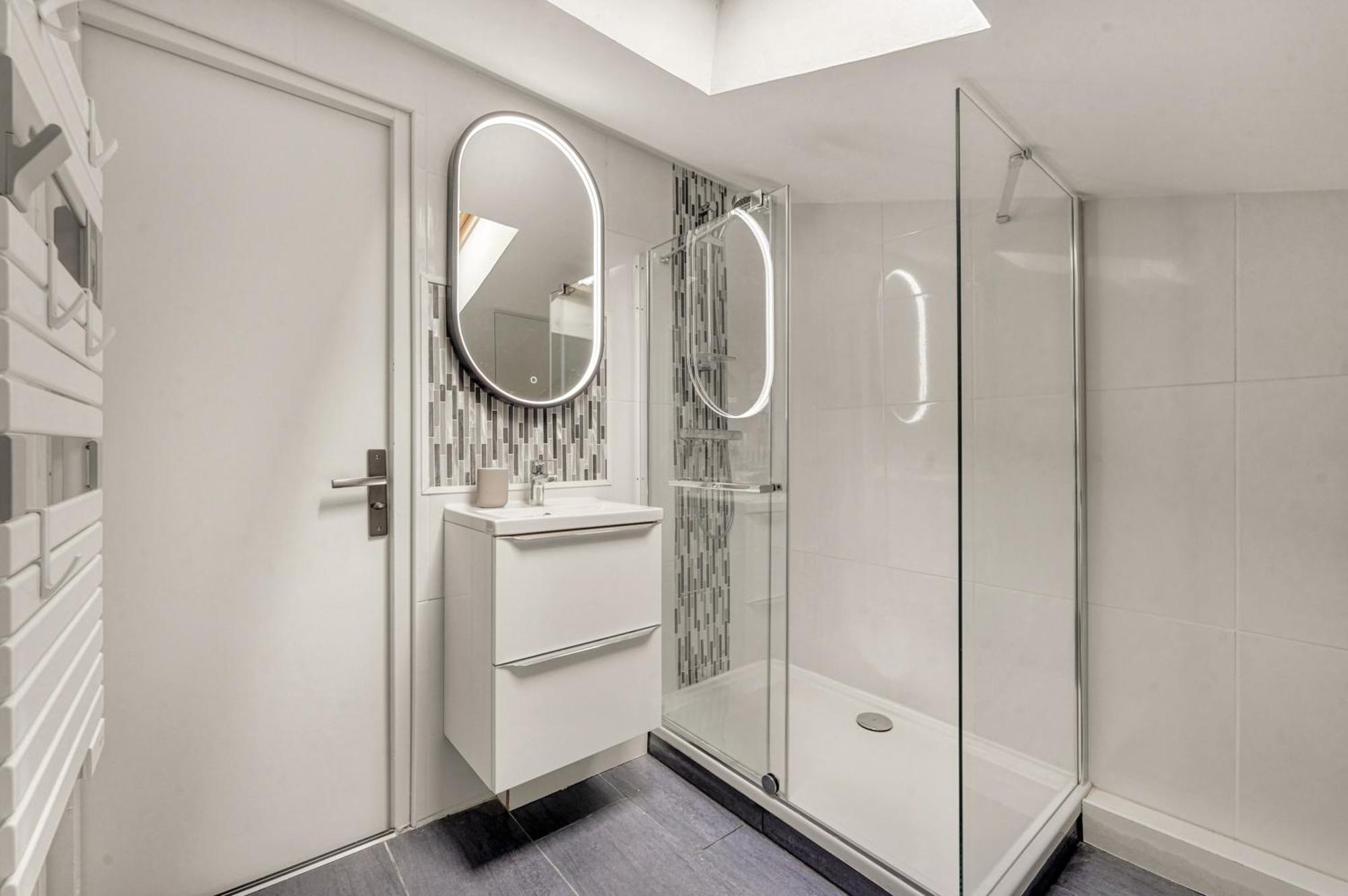Apartamento Madinina - Appt De 72 M² A